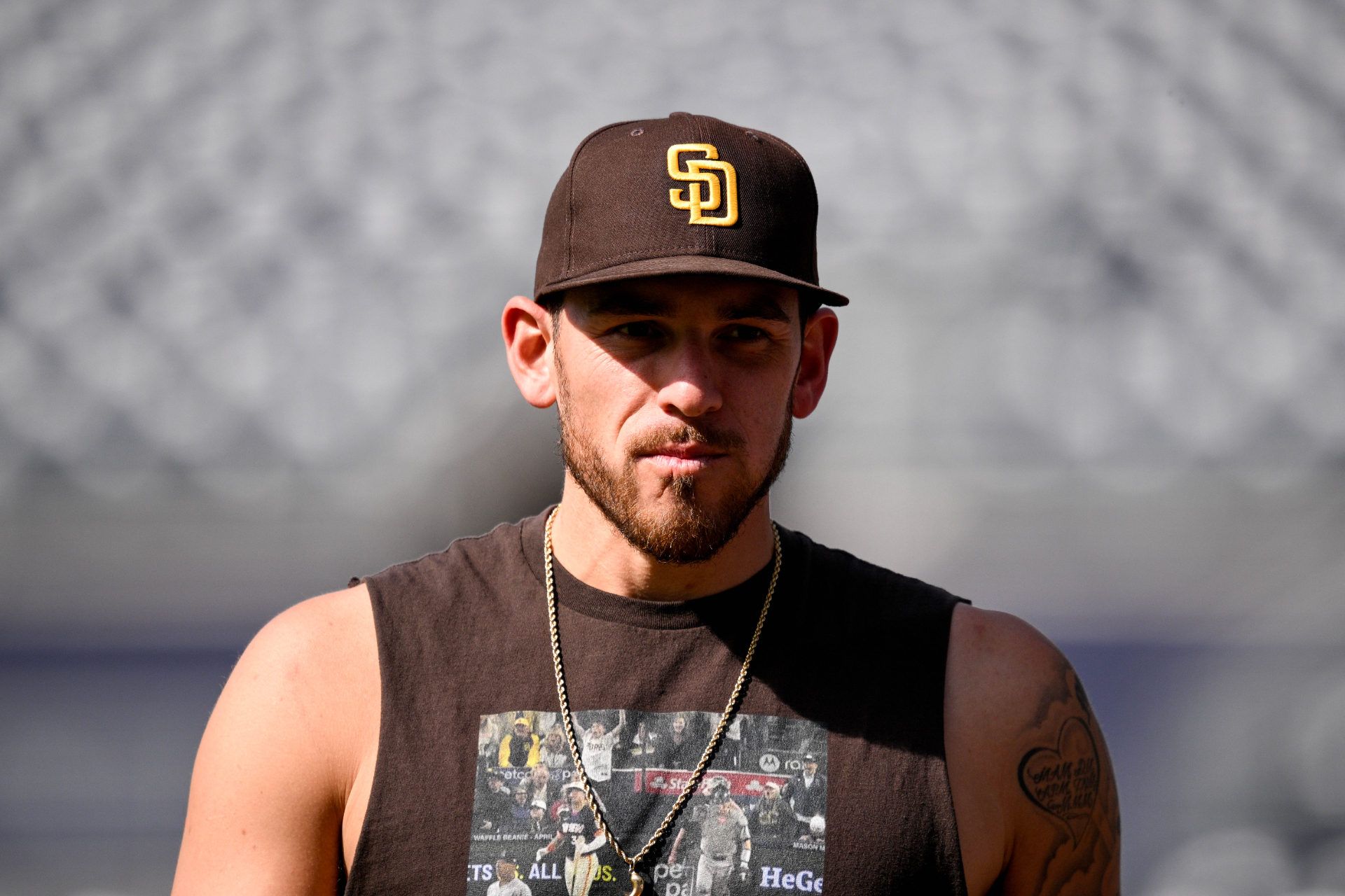 Joe Musgrove